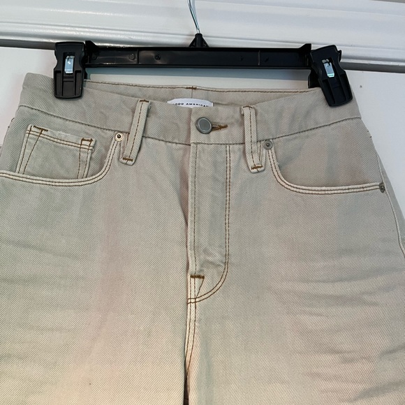 Good American Jeans - Picture 3 of 12